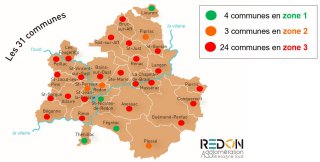 Territoire Redon agglomération